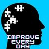 undefined Improve Every Day