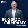 undefined In Good Company with Nicolai Tangen