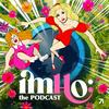 undefined In My Homosexual Opinion: The Podcast