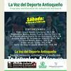 undefined Indeportes Antioquia - Radio