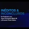 undefined Inéditos &amp; Inconclusos