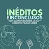 undefined Inéditos e Inconclusos