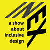 undefined InEx: a show about inclusive design