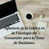 undefined Influencia de la Cultura en la Psicología del Consumidor para la Toma de Decisiones.