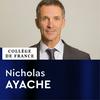 undefined Informatique et sciences numériques (2013-2014) - Nicholas Ayache