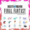 undefined Iniciativa Final Fantasy