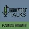 undefined Innovators' Talks