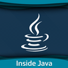 undefined Inside Java