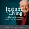 undefined Insight for Living Canada Daily Broadcast