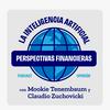 undefined Inteligencia Artificial, perspectivas financieras