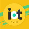 undefined IoT For All Podcast