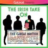 undefined Irish Take on the Great British Bake Off