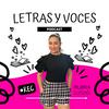 undefined Irlanda Letras y Voces
