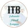 undefined Islamic Tamil Bayan ~ ITB