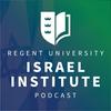 undefined Regent Israel Institute Podcast