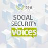 undefined ISSA Podcast : Social Security Voices