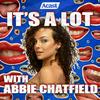 undefined It's A Lot with Abbie Chatfield