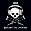 undefined jackass the podcast with johnny knoxville and jeff tremaine