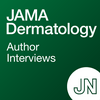 undefined JAMA Dermatology Author Interviews