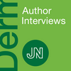 undefined JAMA Dermatology Author Interviews