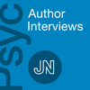 undefined JAMA Psychiatry Author Interviews