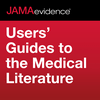 undefined JAMAevidence Users' Guides to the Medical Literature