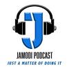 undefined JAMODI Podcast