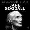 undefined Jane Goodall Biography Forever