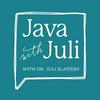 undefined Java with Juli - Conversations About God, Sex, & You