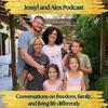 undefined Jessyl and Alex Podcast