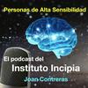 undefined Instituto Incipia, psicología, espiritualidad, alta sensibilidad