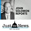 undefined John Solomon Reports