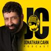 undefined Jonathan Cahn Podcast