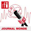 undefined Journal Monde