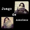 undefined Juego de Asesinos Podcast