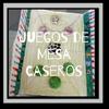 undefined Juegos de Mesa Caseros