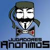 undefined Jugadores Anónimos
