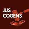 undefined Jus Cogens - The International Law Podcast