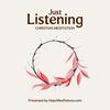 undefined Just Listening - Christian Meditation