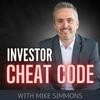 undefined Investor Cheat Code Podcast with Mike Simmons