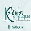 undefined Kaleidos Temporada III