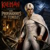 undefined Kalimán | 01 Los Profanadores de Tumbas -1963
