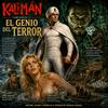 undefined Kalimán | 02 El Genio del Terror - 1963