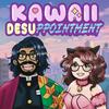 undefined Kawaii Desuppointment