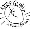 undefined Keep Going