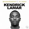 undefined Kendrick Lamar - Biography Flash