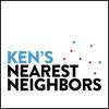undefined Ken's Nearest Neighbors