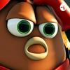 undefined killer bean reaction