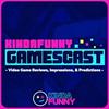 undefined Kinda Funny Gamescast: Video Game Podcast