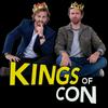undefined Kings of Con: The Podcast